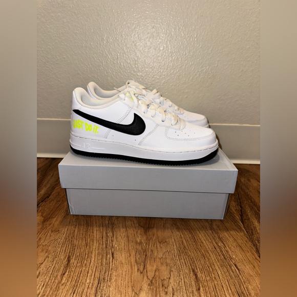 air force 1 white volt